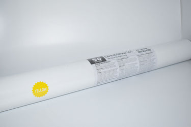 Premium Jumbo Yellow Glow Necklaces- 50 per package